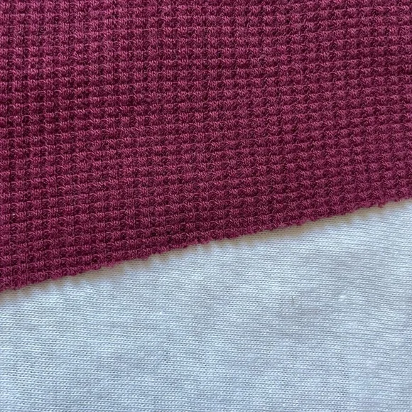 PINK Long Sleeve Sweatshirt - Picture 9 of 9